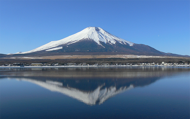 ミネラル天然水